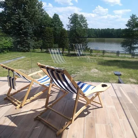 Lejlighed 7 Dom Nad Jeziorem *