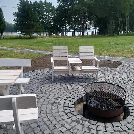 Lejlighed 7 Dom Nad Jeziorem *