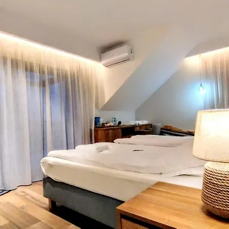 7 Dom Nad Jeziorem Lejlighed Matyty