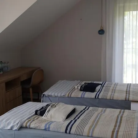 7 Dom Nad Jeziorem Lejlighed