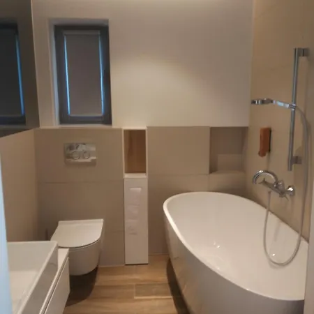 Lejlighed 7 Dom Nad Jeziorem