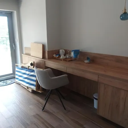 Lejlighed 7 Dom Nad Jeziorem *